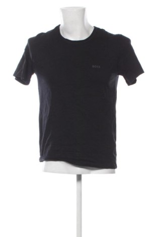Tricou de bărbați Hugo Boss, Mărime M, Culoare Negru, Preț 174,99 Lei