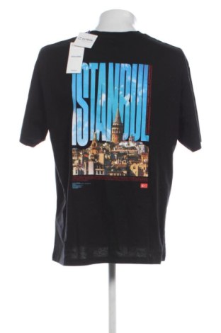 Pánské tričko  Jack & Jones, Velikost XL, Barva Černá, Cena  482,00 Kč