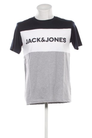 Pánské tričko  Jack & Jones, Velikost L, Barva Vícebarevné, Cena  499,00 Kč