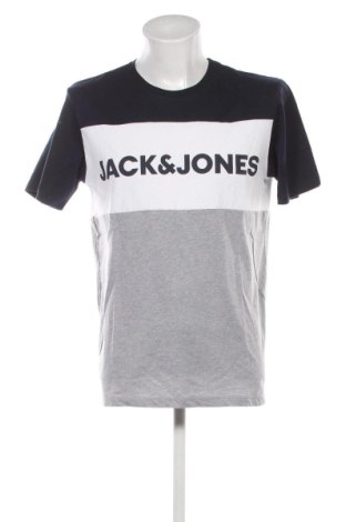 Pánské tričko  Jack & Jones, Velikost XL, Barva Vícebarevné, Cena  499,00 Kč