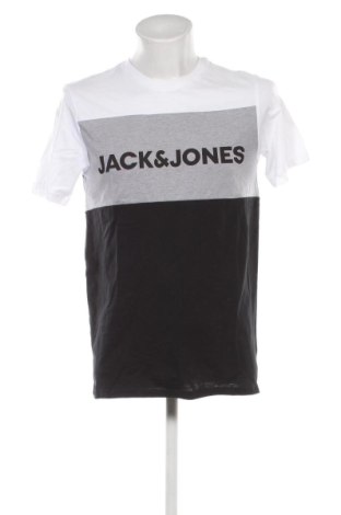 Pánské tričko  Jack & Jones, Velikost L, Barva Vícebarevné, Cena  499,00 Kč