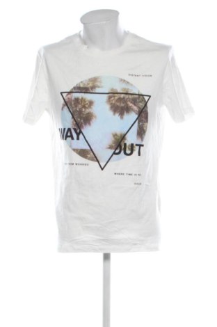 Pánske tričko  Jack & Jones, Veľkosť XL, Farba Viacfarebná, Cena  8,95 €