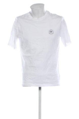 Мъжка тениска Jack & Jones, Размер L, Цвят Бял, Цена 7,66 €