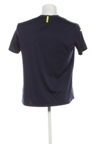 Męski T-shirt Jako, Rozmiar L, Kolor Niebieski, Cena 53,99 zł