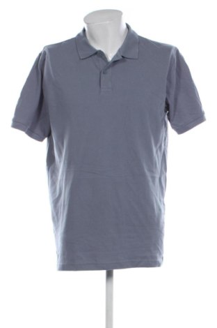 Pánske tričko  Jean Pascale, Veľkosť XL, Farba Sivá, Cena  11,95 €