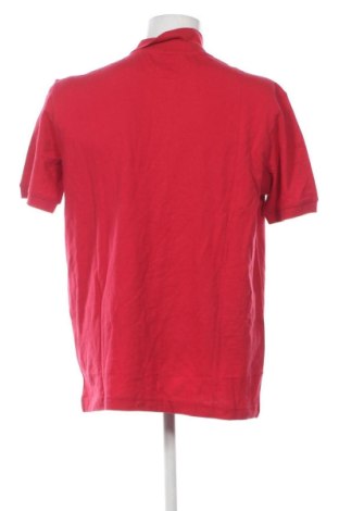 Pánské tričko  Kappa, Velikost XXL, Barva Červená, Cena  279,00 Kč