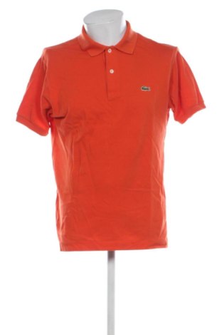 Pánské tričko  Lacoste, Velikost XL, Barva Oranžová, Cena  794,00 Kč