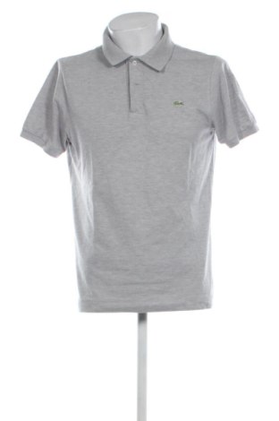 Pánske tričko  Lacoste, Veľkosť M, Farba Sivá, Cena  33,95 €