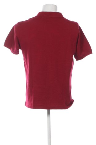 Pánske tričko  Lacoste, Veľkosť L, Farba Červená, Cena  33,95 €