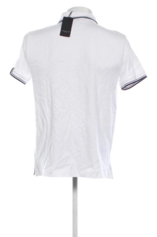 Pánské tričko  Lawrence Grey, Velikost L, Barva Bílá, Cena  899,00 Kč