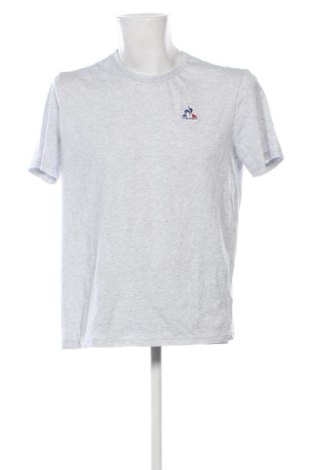 Pánske tričko  Le Coq Sportif, Veľkosť L, Farba Biela, Cena  16,95 €