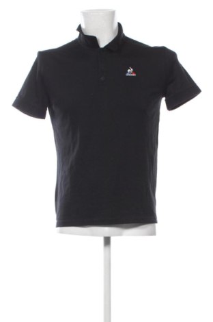 Pánské tričko  Le Coq Sportif, Velikost M, Barva Černá, Cena  729,00 Kč