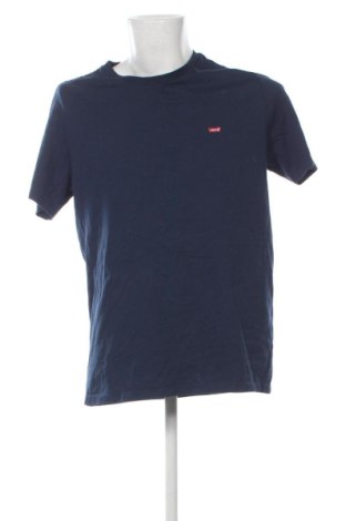 Ανδρικό t-shirt Levi's, Μέγεθος L, Χρώμα Μπλέ, Τιμή 18,99 €