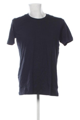 Pánské tričko  Livergy, Velikost L, Barva Modrá, Cena  289,00 Kč