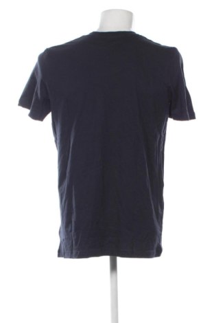 Pánské tričko  Livergy, Velikost L, Barva Modrá, Cena  289,00 Kč