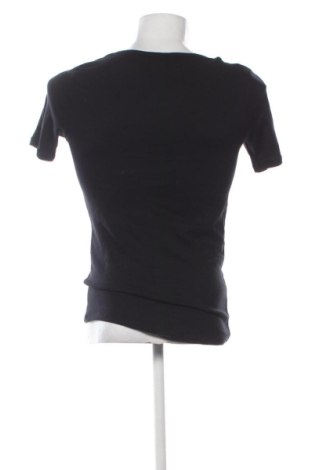 Férfi póló Livergy, Méret M, Szín Fekete, Ár 8 009 Ft