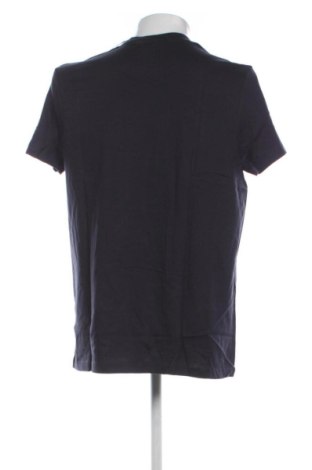 Ανδρικό t-shirt Livergy, Μέγεθος L, Χρώμα Μπλέ, Τιμή 10,99 €