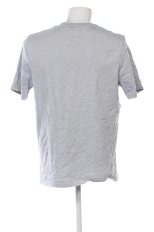 Męski T-shirt Lyle & Scott, Rozmiar XL, Kolor Szary, Cena 72,99 zł