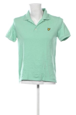 Pánske tričko  Lyle & Scott, Veľkosť M, Farba Viacfarebná, Cena  45,95 €