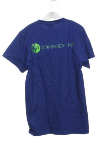 Pánské tričko  Malfini, Velikost XS, Barva Modrá, Cena  275,00 Kč
