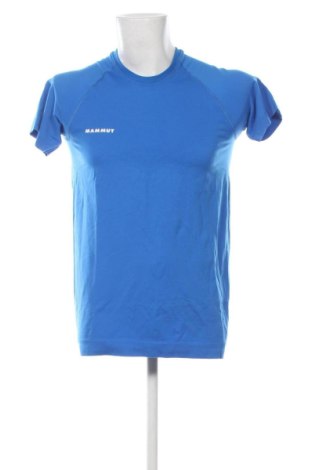 Pánské tričko  Mammut, Velikost M, Barva Modrá, Cena  1 089,00 Kč