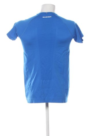 Pánské tričko  Mammut, Velikost M, Barva Modrá, Cena  1 089,00 Kč