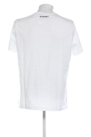 Pánské tričko  Mammut, Velikost XL, Barva Bílá, Cena  629,00 Kč