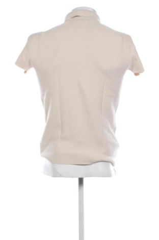 Pánske tričko  Mango, Veľkosť M, Farba Béžová, Cena  20,00 €