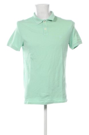 Tricou de bărbați Marc O'Polo, Mărime L, Culoare Verde, Preț 173,99 Lei