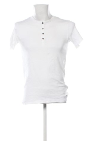 Pánské tričko  Marc O'Polo, Velikost XL, Barva Bílá, Cena  629,00 Kč