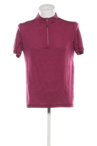 Pánské tričko  Maul, Velikost L, Barva Červená, Cena  319,00 Kč