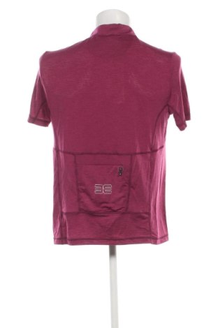 Pánské tričko  Maul, Velikost L, Barva Červená, Cena  319,00 Kč