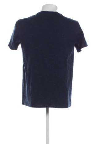 Pánské tričko  McKenzie, Velikost M, Barva Modrá, Cena  454,00 Kč