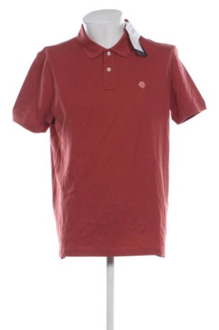 Pánske tričko  McNeal, Veľkosť XL, Farba Hnedá, Cena  23,59 €