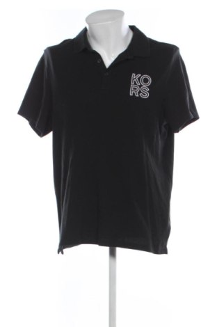 Pánske tričko  Michael Kors, Veľkosť XL, Farba Čierna, Cena  35,00 €
