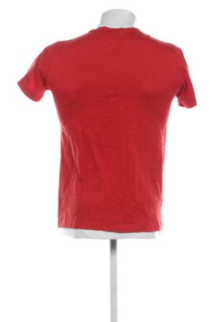 Pánske tričko  Mini, Veľkosť S, Farba Červená, Cena  9,70 €