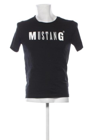 Pánské tričko  Mustang, Velikost S, Barva Černá, Cena  119,00 Kč