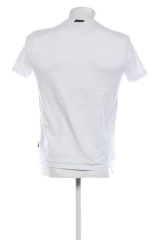 Pánské tričko  Napapijri, Velikost S, Barva Vícebarevné, Cena  592,00 Kč