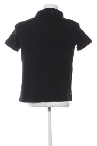 Pánske tričko  Napapijri, Veľkosť L, Farba Čierna, Cena  33,95 €