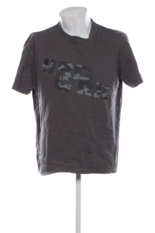 Pánské tričko  Neo, Velikost XXL, Barva Šedá, Cena  283,00 Kč