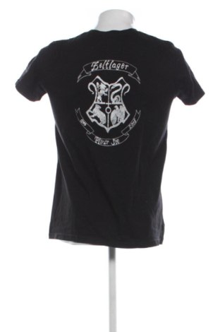 Pánske tričko  Neutral, Veľkosť M, Farba Čierna, Cena  10,00 €