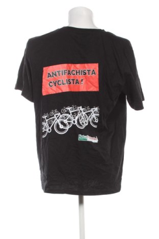 Ανδρικό t-shirt Neutral, Μέγεθος XL, Χρώμα Μαύρο, Τιμή 10,99 €