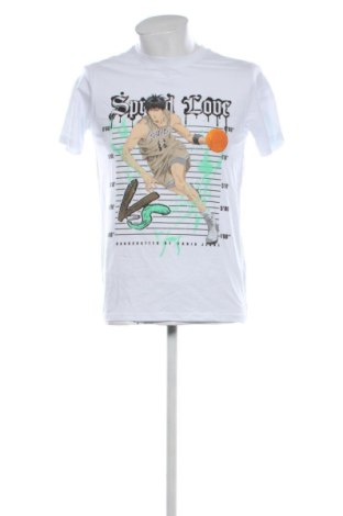 Pánské tričko  New Mentality, Velikost M, Barva Vícebarevné, Cena  259,00 Kč