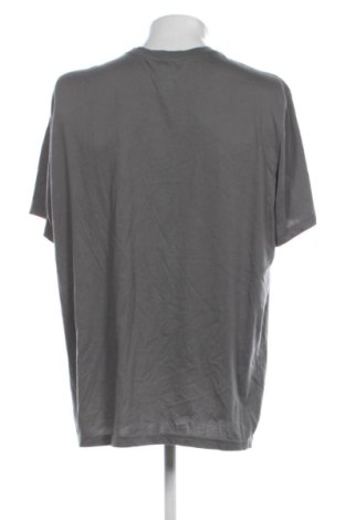 Мъжка тениска Nike, Размер 3XL, Цвят Сив, Цена 14,00 €