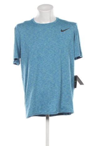 Pánske tričko  Nike, Veľkosť XL, Farba Viacfarebná, Cena  37,95 €
