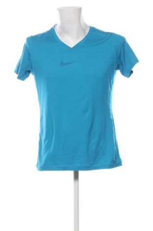 Pánské tričko  Nike, Velikost XL, Barva Modrá, Cena  409,00 Kč