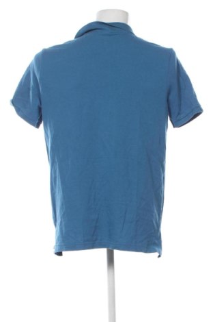 Мъжка тениска Nike, Размер L, Цвят Син, Цена 14,31 €