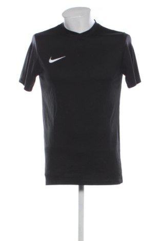Мъжка тениска Nike, Размер M, Цвят Черен, Цена 14,31 €