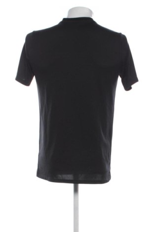 Мъжка тениска Nike, Размер M, Цвят Черен, Цена 14,31 €