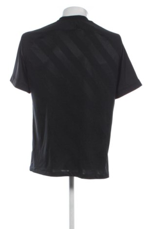 Ανδρικό t-shirt Nike, Μέγεθος XL, Χρώμα Μαύρο, Τιμή 17,99 €